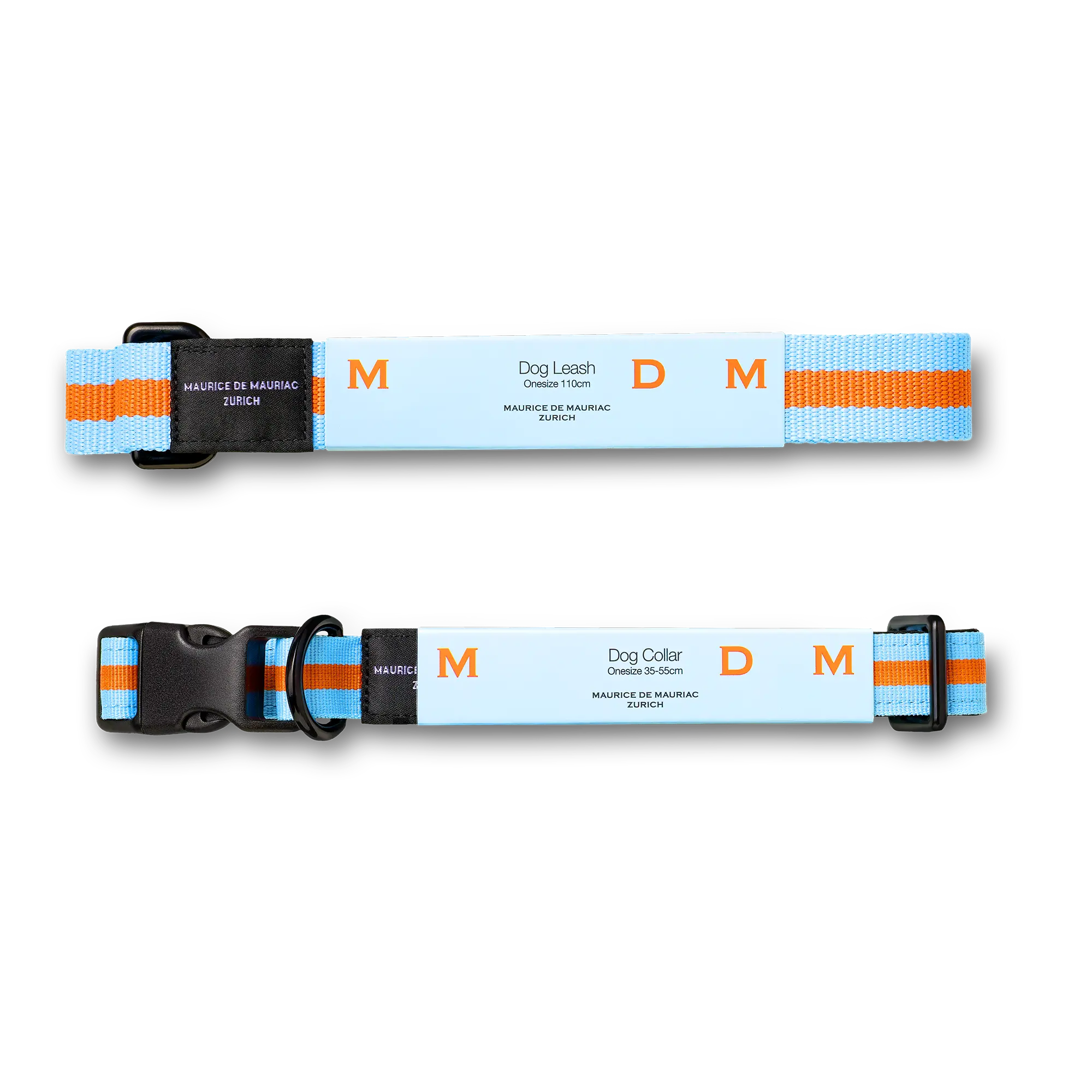 LEMANS DOG LEASH SET