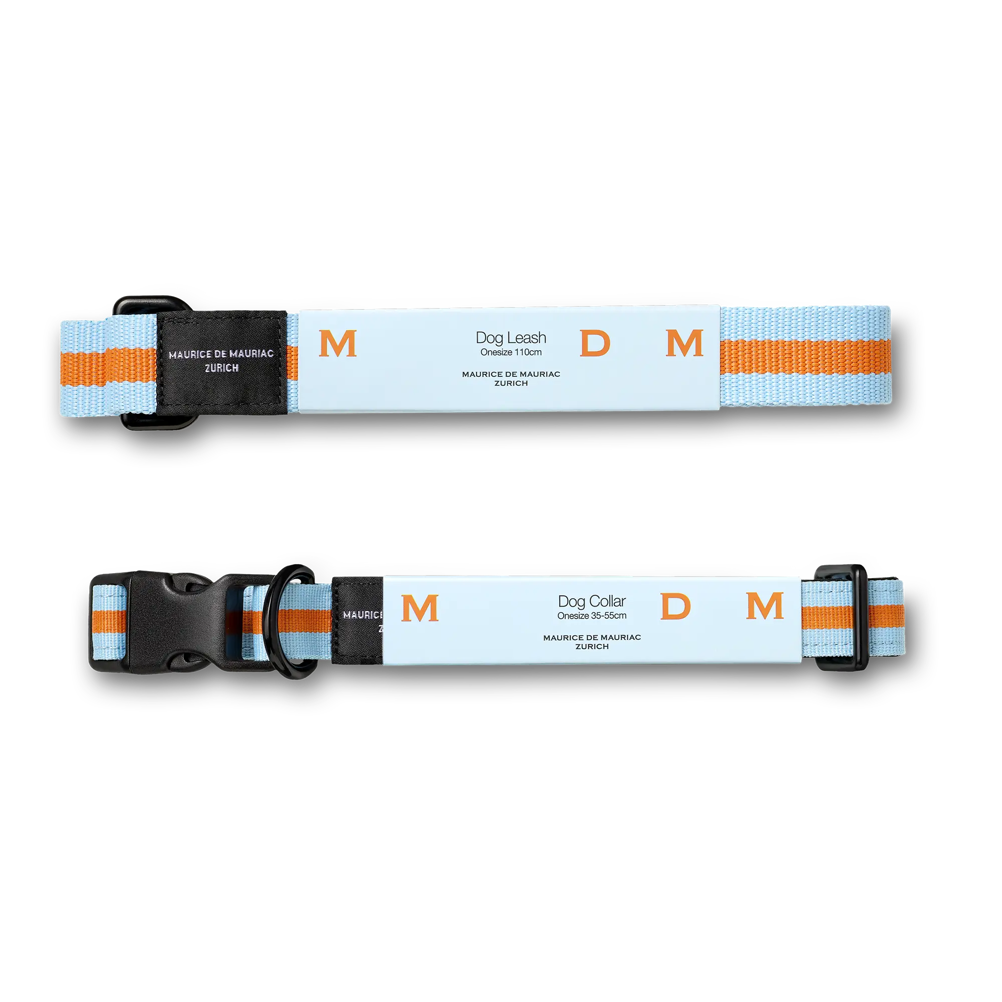 LEMANS DOG LEASH SET