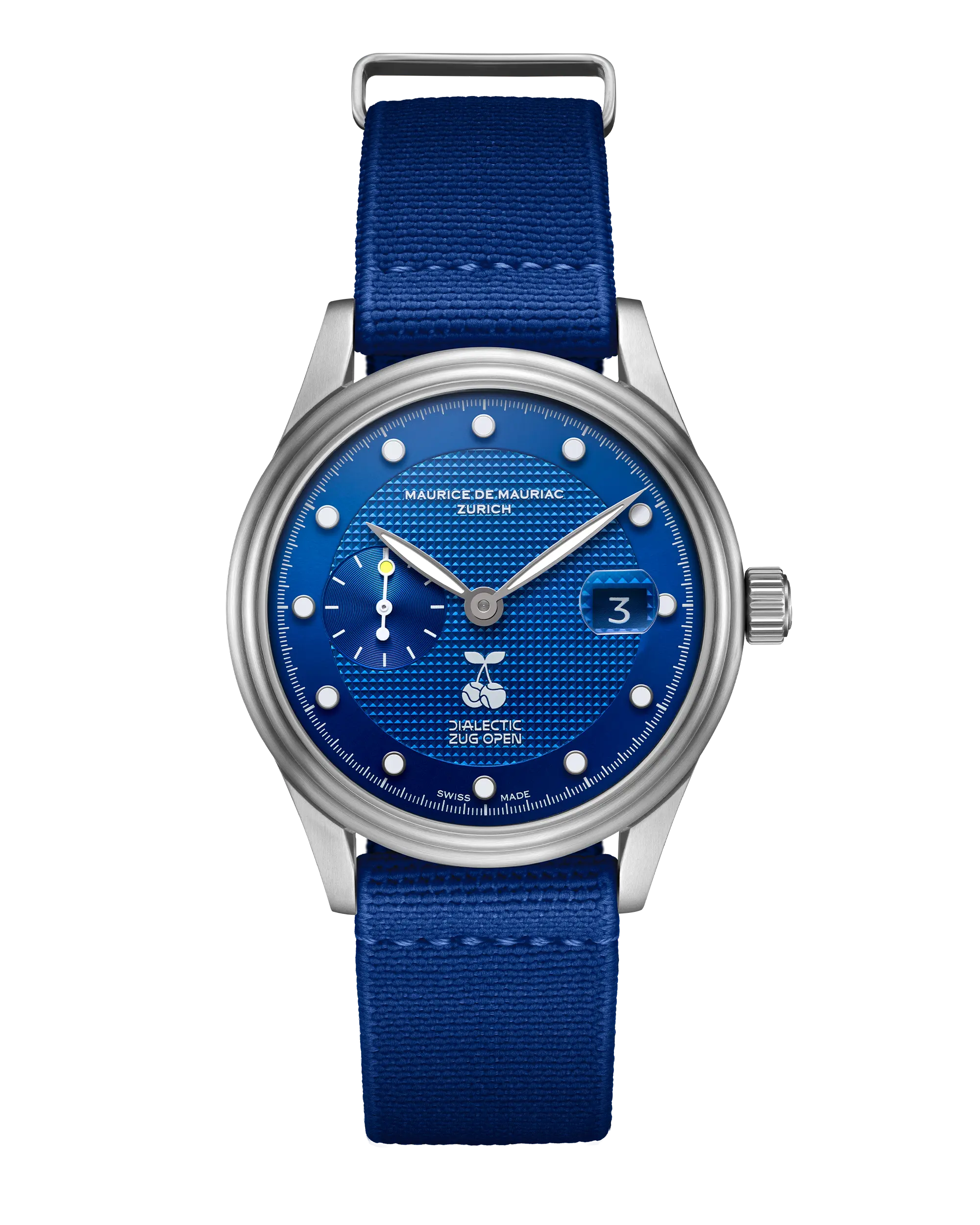 Automatic Classic “Dialectic Zug Open”