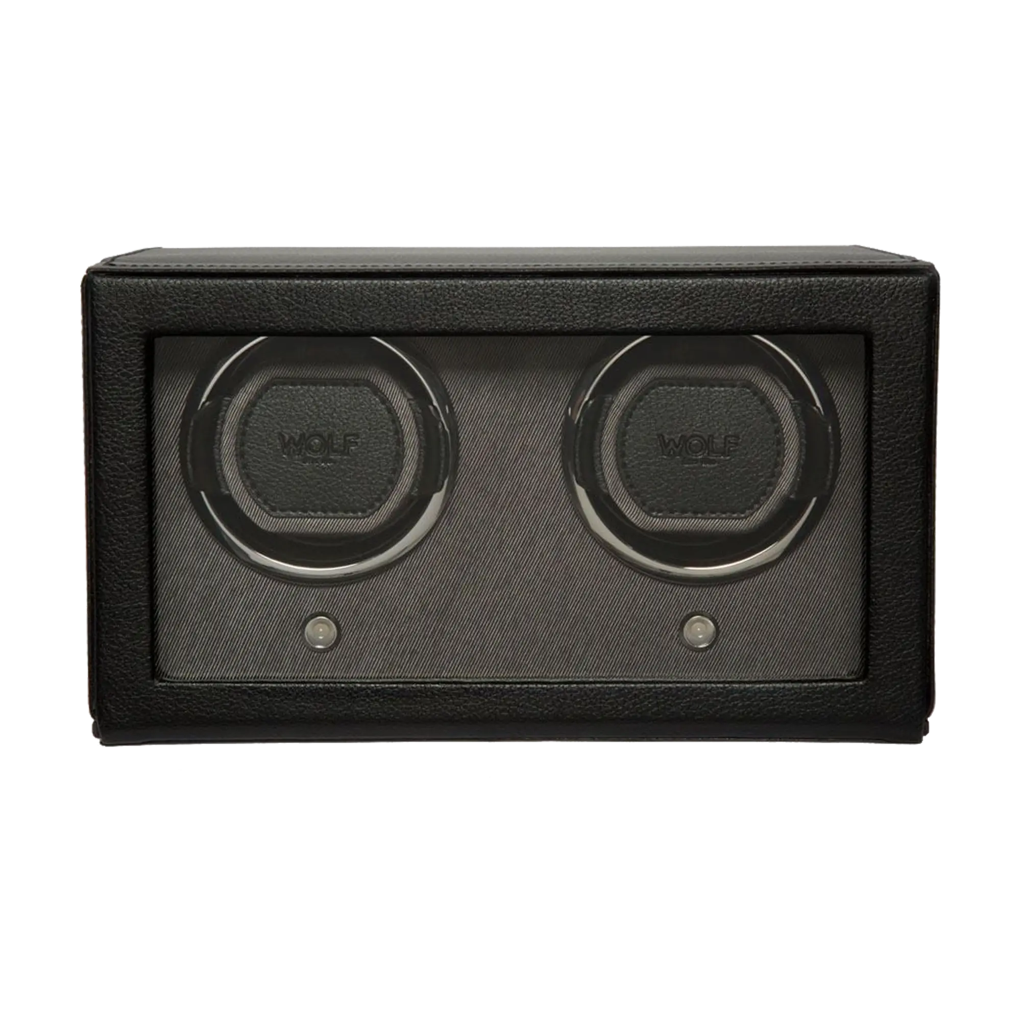 Double Watch Winder