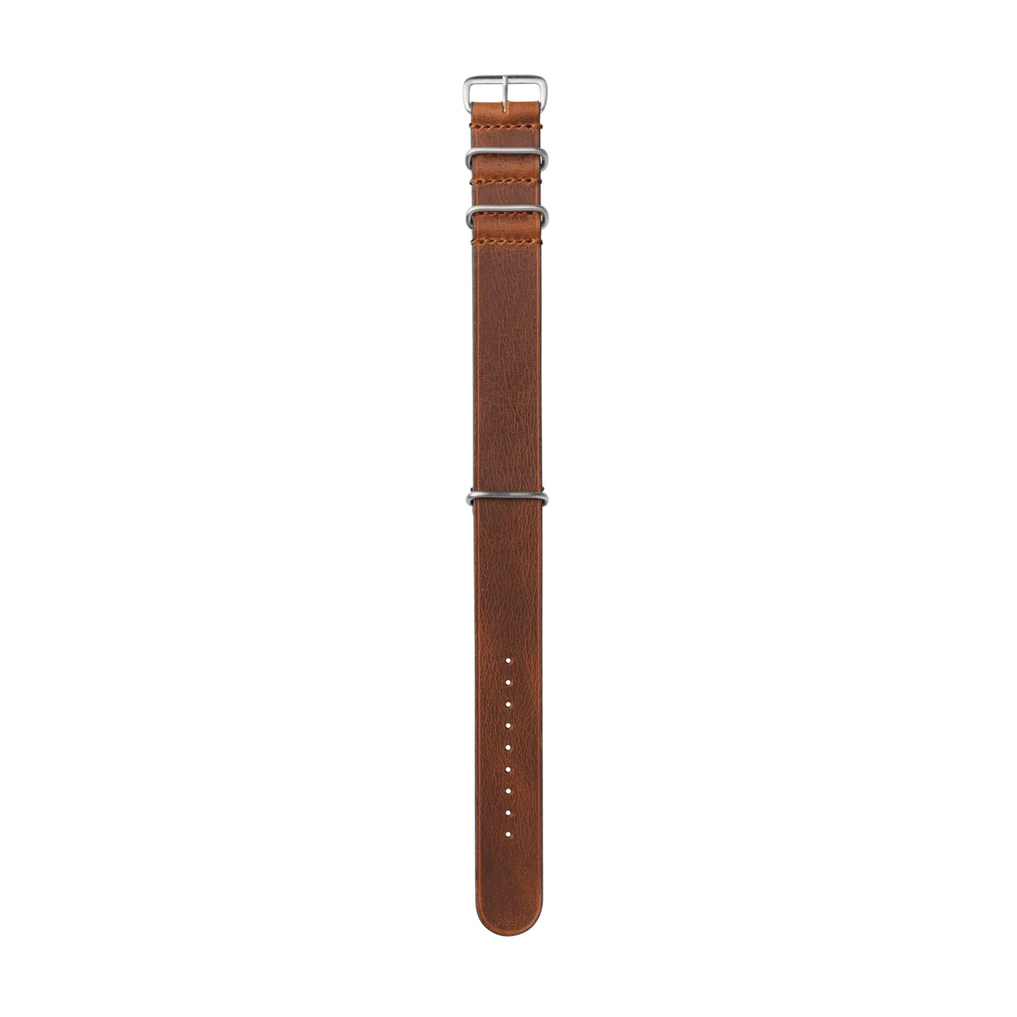 Natostraps Leather