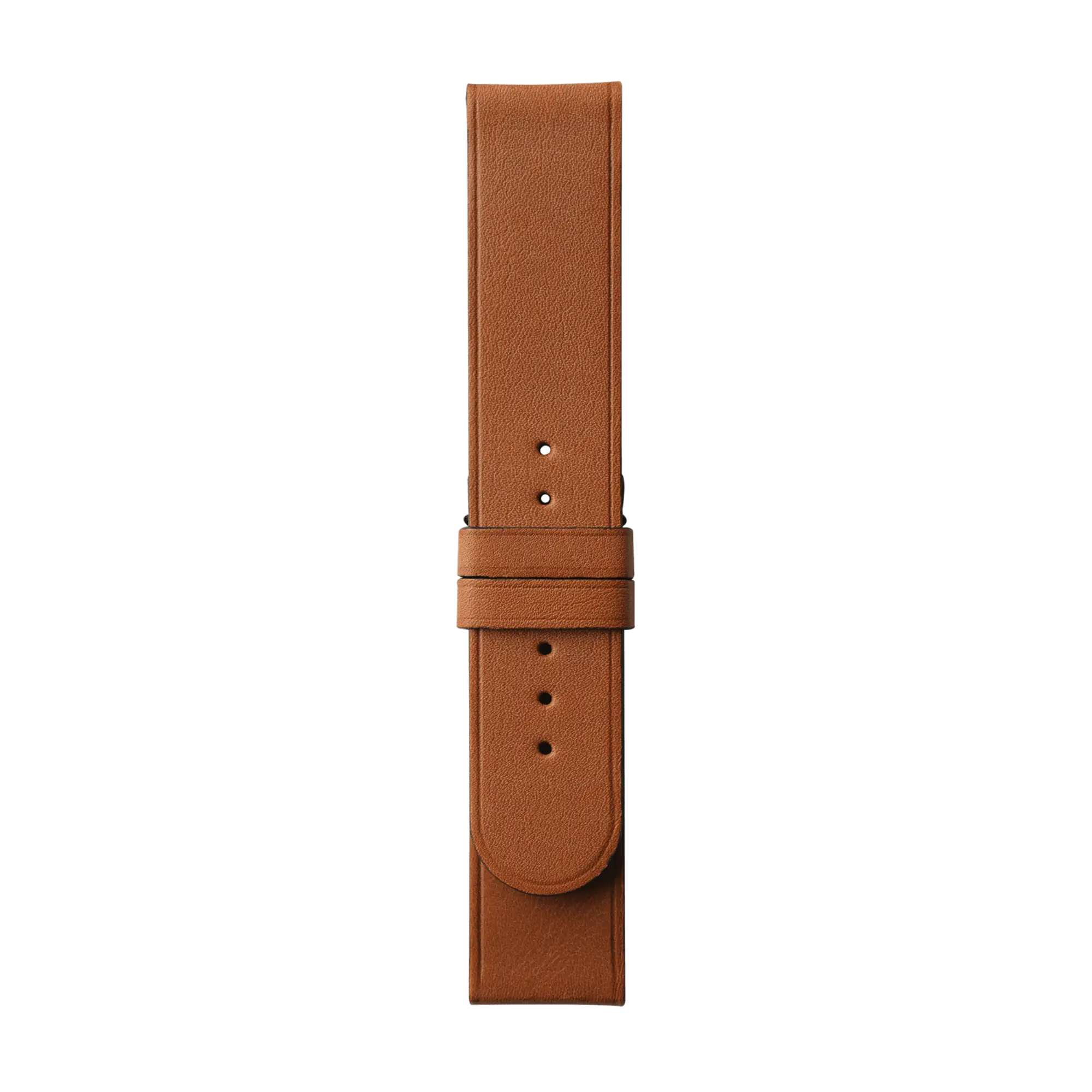 Barenia Leatherstraps