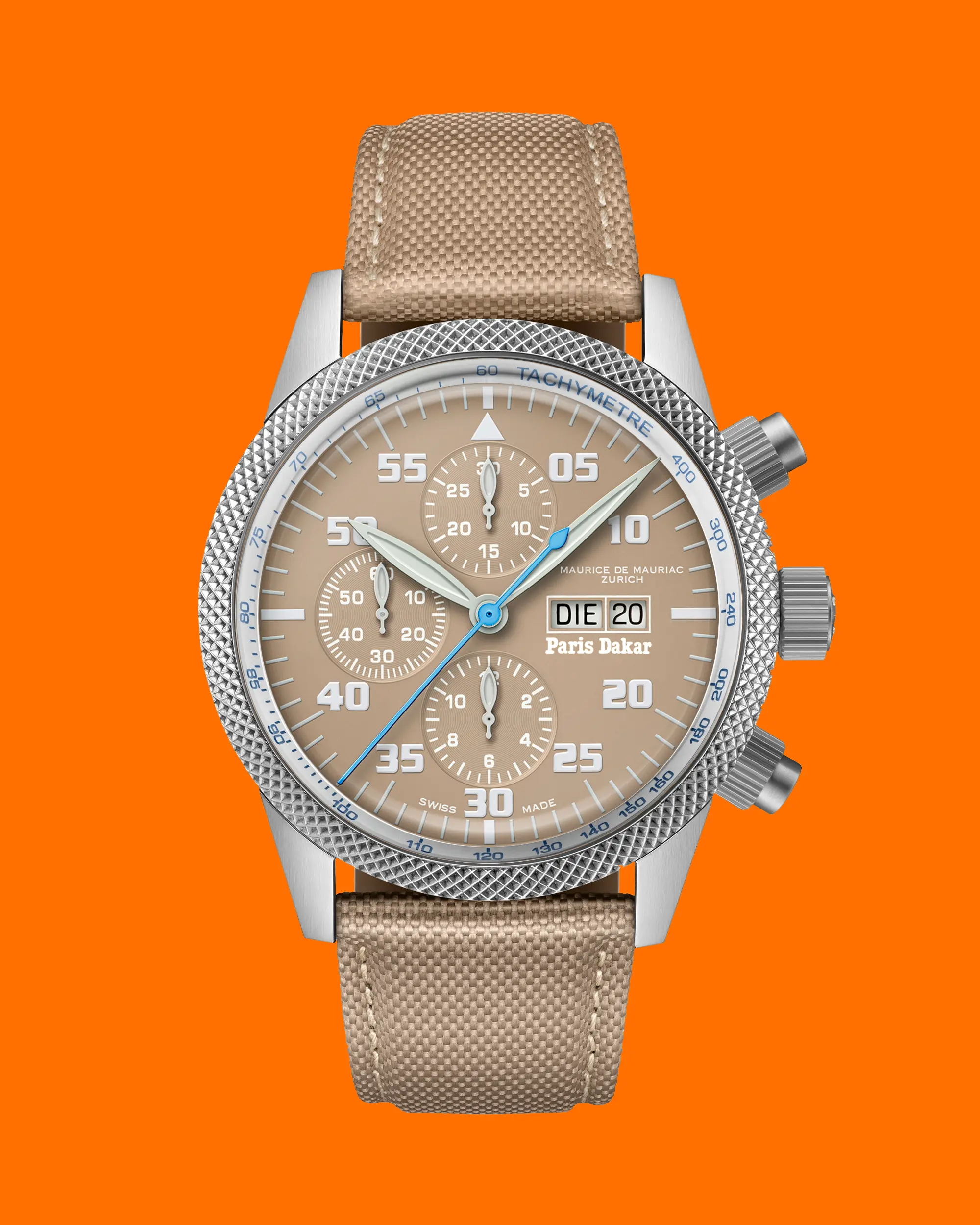 The Dakar Classic: No matter how fast you are, you arrive richer