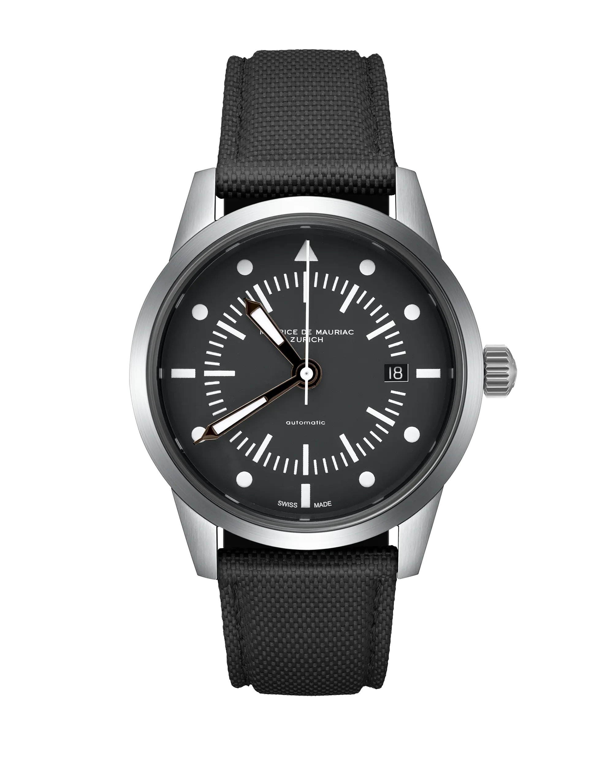 Automatic Modern Deepsky