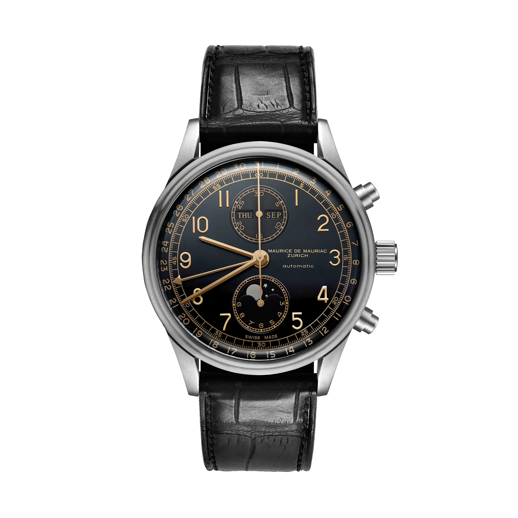 Chrono Classic