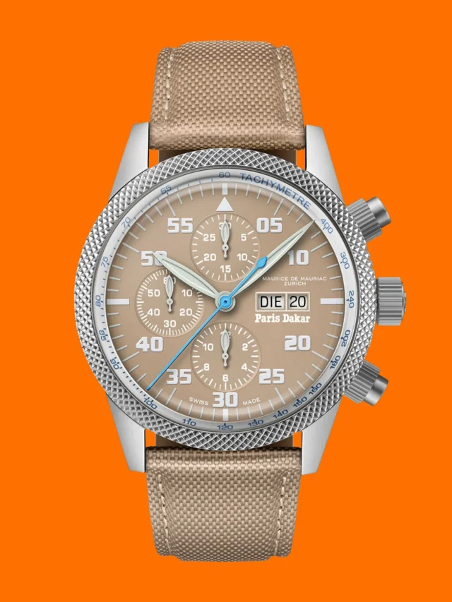 Full Bronze Bracelet - Maurice de Mauriac