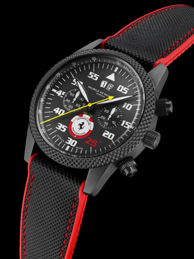 モリモリ L2 Full Bronze Bracelet - Maurice de Mauriac
