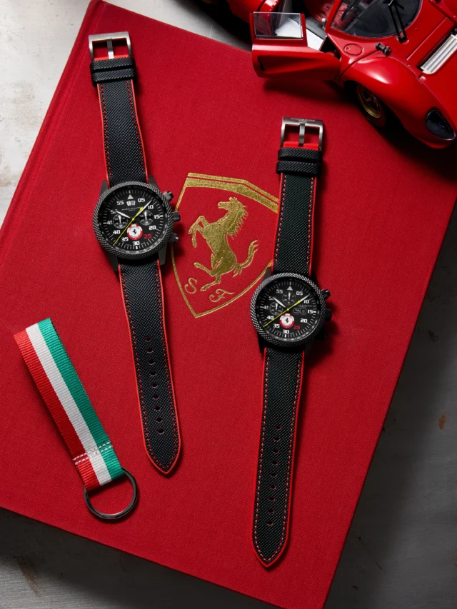 L2 Full Bronze Bracelet - Maurice de Mauriac